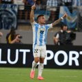 Lautaro odveo Argentinu u osminu finala Kopa Amerika VIDEO