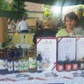 Zora Đurić poznata po domaćim proizvodima: Sirup od lavande pravo letnje osveženje