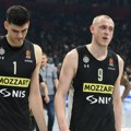 Alen Smailagić već ima novi tim: Srbin odlazi u Litvaniju!