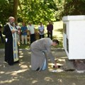 Grabovo se seća žrtava fašizma Obeležen Dan Mesne zajednice