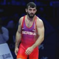 Suspendovan Rus koji je trebalo da predstavlja Srbiju na Olimpijskim igrama!