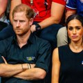 "Ne želim više da vodim Megan u britaniju" Princ Hari presekao: Evo zašto njegova žena više neće kročiti u njegovu…