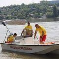 Brzom reakcijom spasilaca na Štrandu spašena jedna ženska osoba