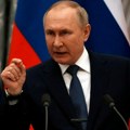 Putin: I naše rakete će moći za 10 minuta doći do Zapada