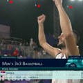 Evo kako je Srbija demolirala Amerikance: Basket je ipak naš sport! (video)