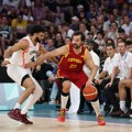 Drama u grupi smrti! Španija ide kući - Grčka zavisi od Srbije: NBA Kanada nakon trilera eliminisala prvaka Evrope!