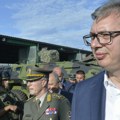 Vučić najavio iznenađenje: Srbija nabavlja moćno oružje