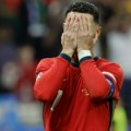 Ronaldo odjurio sa terena posle poraza u finalu saudijskog Super kupa