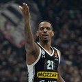 Partizan se oštro oglasio oko sage "Naneli"