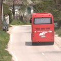 Ukinuto nekoliko autobuskih polazaka iz Niša prema Gadžinom Hanu: Đaci sada nemaju prevoz kada su popodnevna smena