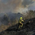 Izraelska vojska: Raketa dugog dometa iz Jemena pala na centralni Izrael; Huti preuzeli odgovornost