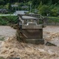 Azija: Šestoro ljudi poginulo u velikim poplavama u Japanu