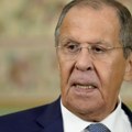 Lavrov: Američko-južnokorejski savez se već otvoreno naziva „nuklearnim savezom“