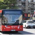 GSP Beograd ostao bez linija i sa viškom zaposlenih – šta će biti sa vozačima i mehaničarima?