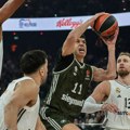 Košarkaši Bajerna pobedili Real Madrid, Makabi u Beogradu savladao Asvel