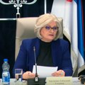 Tabaković: Povećanje kreditnog rejtinga Srbije potvrda odgovorne ekonomske politike zemlje