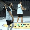 Obradović potvrdio lepe vesti za Partizan kada su u pitanju Majk i Vašington