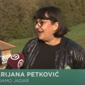 Marijana Petković: SNS zbog litijuma ima problem sa svojim biračima