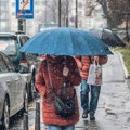 Temperatura ponovo pada ispod nule! Oglasio se RHMZ, padavine i sneg pogodiće ove delove Srbije