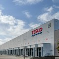 Mađarska: Tesco otvorio novi logistički centar