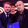 Mijailović o „zabrani dolaska“ Vujoševiću na mečeve Partizana: „Svako ima prava da izvadi pare iz džepa i da kupi…