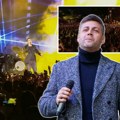 Leksington bend umalo ušao u Ginisovu knjigu rekorda: Nezapamćen koncert na fudbalskom stadionu koji se nalazi na krovu…