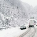 Posle snega stiže još gora vremenska pojava: Stiže ledeni vikend! Najviše snega palo na neočekivanom mestu!