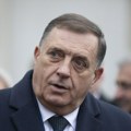 Dodik: Šmitova odluka presedan i brljotina koja šalje opasnu poruku