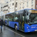 Obnavlja se vozni park GSP nabavlja još 300 novih autobusa na gas