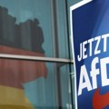 Izbori u Nemačkoj: Afd se nada veoma jakom rezultatu