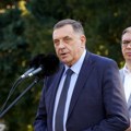 Dodik: Srpska je uz Vučića, koji je Srbiju učinio snažnom, jakom i poštovanom