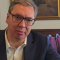 Oglasio se Vučić: "Poziv sledi. Uskoro!"