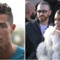 Da li je ovo početak kraja? Ronaldo rekao da neće brak, a georgina viđena u društvu moćnog dizajnera (video)