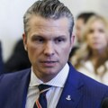Ministar odbrane SAD Hegset naložio smanjenje broja generala