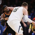 Denver pobedio Oklahomu trojkom Gordona u završnici, 42 poena i 22 skoka Jokića