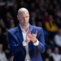 Žakelj najbolji trener ABA lige