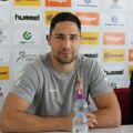 Kukić pred mečeve sa italijom i letonijom: "Moramo da budemo oprezni"