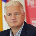Marsenić (Novi DSS): Svakom predsedniku Srbije je mesto na Paradi pobede u Moskvi