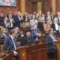 Udri po studentima i dobićeš funkciju: Da li postoji veći dokaz da je ovo osvetnička Vlada Srbije
