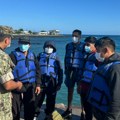 Čudo na pacifiku, pronađeni ribari posle 55 dana Vodilli se kao nestali, našao ih tunolovac