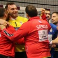 Cupara: Milosavljev je broj jedan, ja sam tu da pomognem i tako treba uvek da bude, realan sam