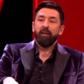"Bio sam gej" Muk u studiju nakon priznanja Ognjena Amidžića, voditelj u emisiji uživo saopštio - ovo (video)