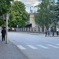 Zbog nasilničkog ponašanja uhapšen Pribojac