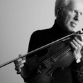 Legendarni Gidon Kremer sa Beogradskom filharmonijom