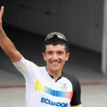 Điro d'Italija: Karapas pobednik 11. etape voženE od Vijaređa do Kastelnova ne'Montija
