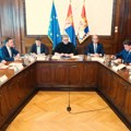 Zasedao Savet za nacionalnu bezbednost, Mojsilović: Na sednici o Republici Srpskoj, KiM i non-pejperu