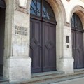 Jakovljević (NPS): Vlast da prestane da sakati univerzitet i počne da rešava sistemske probleme