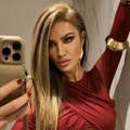 Ne radi nigde, a na mrežama sve pršti od luksuza: Ivana Stamenković Sindi otkrila odakle joj pare