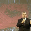Predsednik FS Albanije pred dolazak orlova: Moramo da dobijemo i na terenu i na tribinama! Srbija nije bolja od nas
