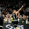 Vanja tas na vagi: Partizan u finalu ABA lige (FOTO, video)